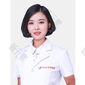 临沂微整美容医院孙静
