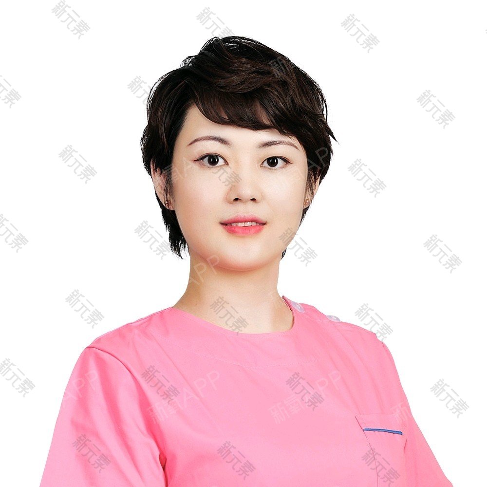 林超 头像