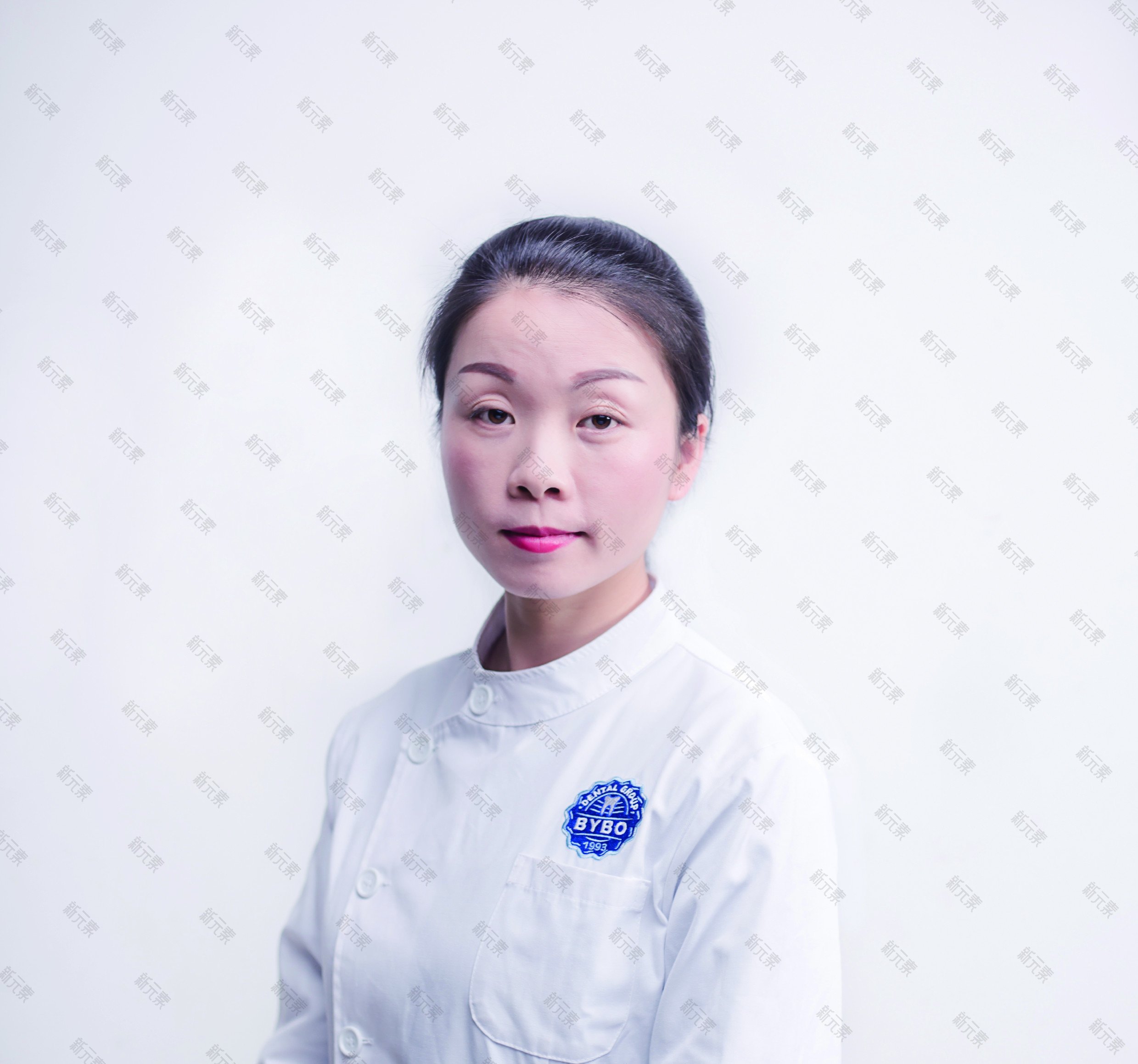 泰康拜博口腔（四川锦江拜尔口腔门诊部）王之安