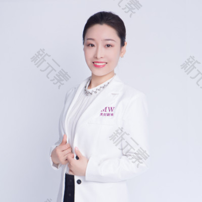 南京美好尉来医美时梦竹