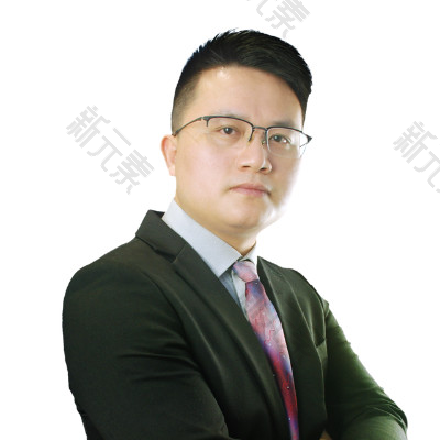 胡志杰 头像