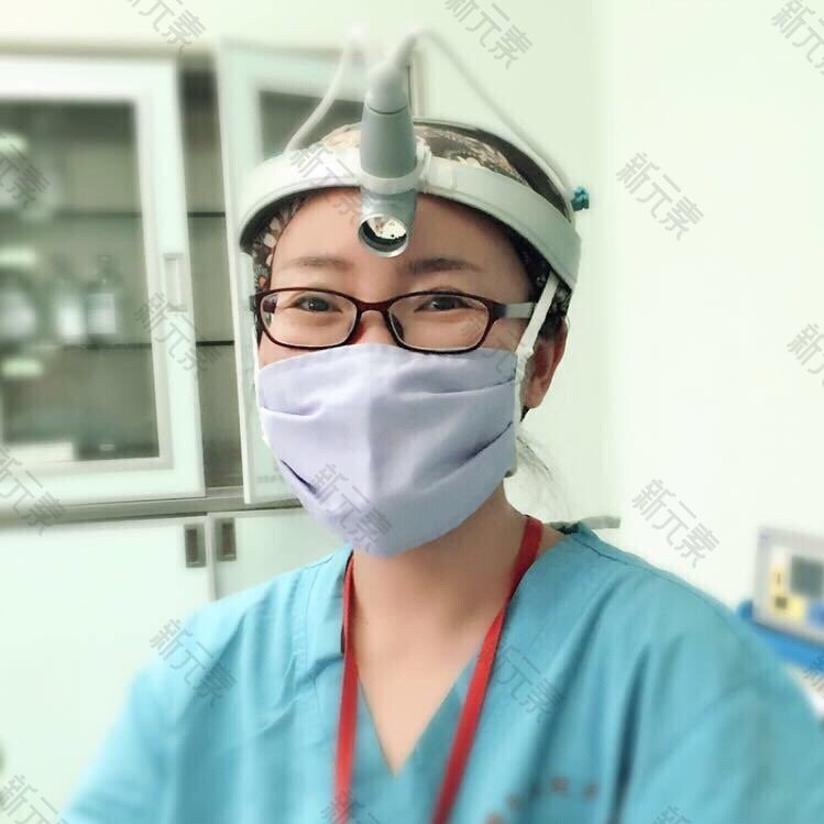 中国医学科学院整形外科医院(八大处整形医院)吴镝