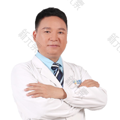 上海普瑞眼科肖其瑞