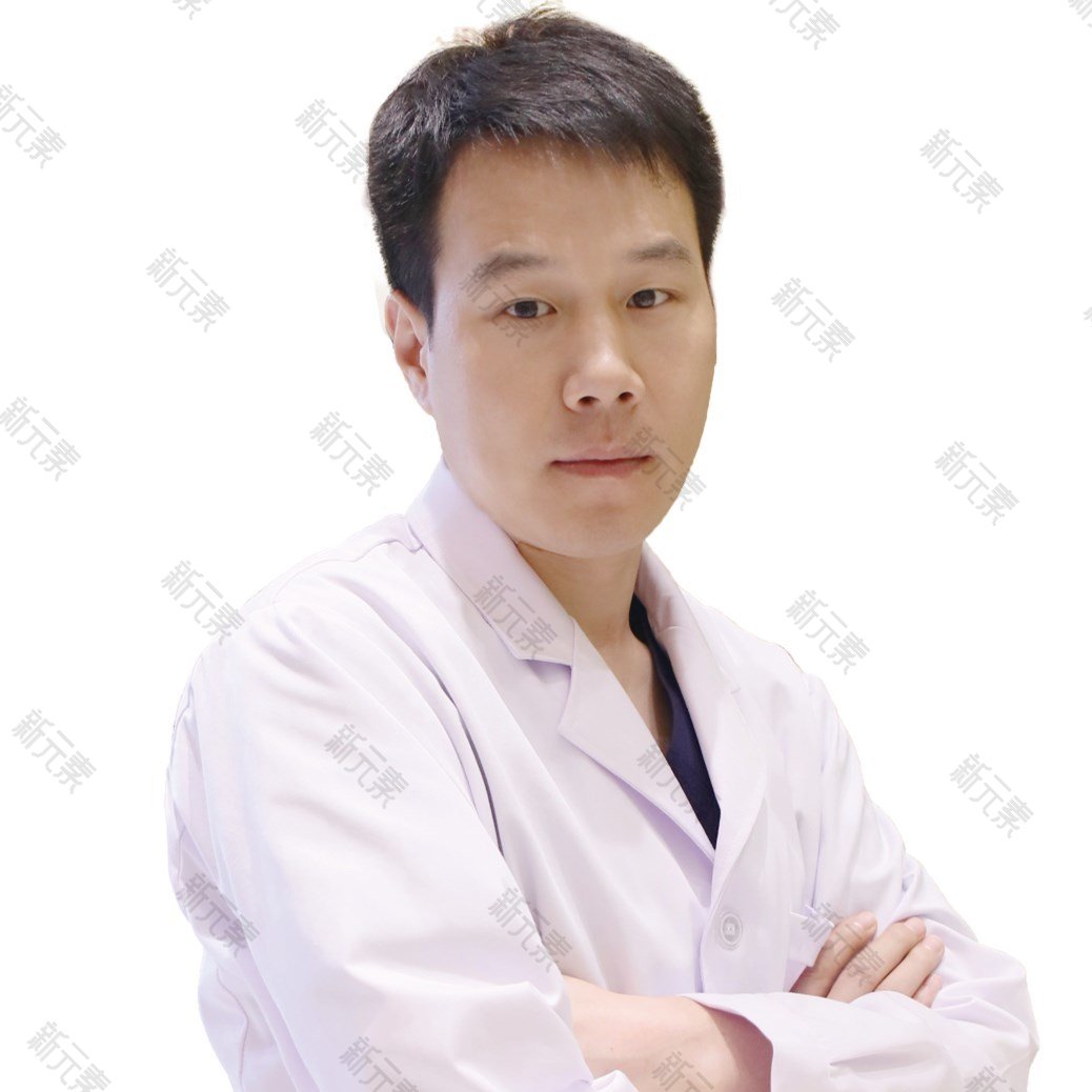 真美啦医疗美容（武汉旗舰店）程建家