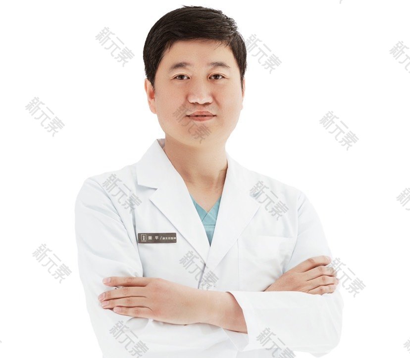 西安画美医疗美容医院董平