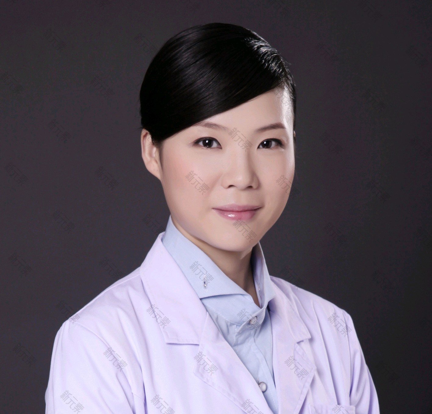 北京圣嘉荣医疗美容医院有限责任公司吴琼芬