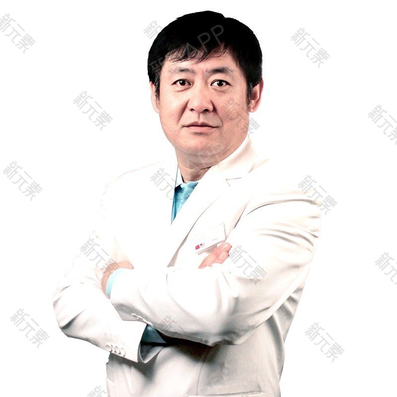 刘东炜 头像