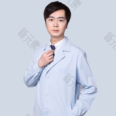 石家庄和协口腔医院杨哲