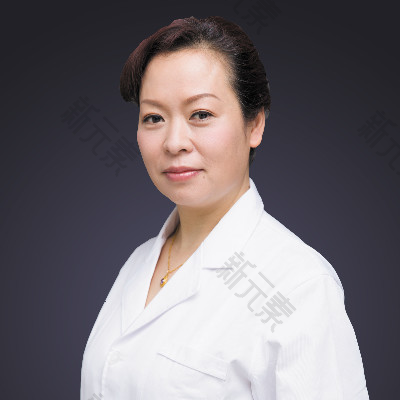 龙文萍 头像