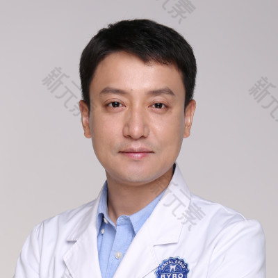 杭州泰康拜博口腔医院（环北店）杜文华
