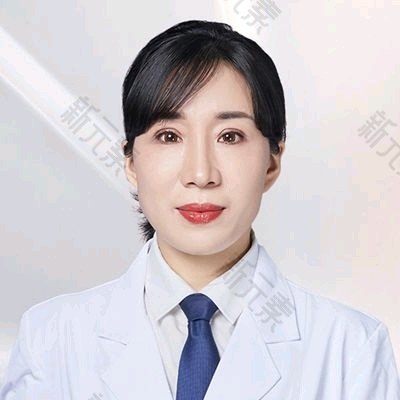 尹彩霞 头像