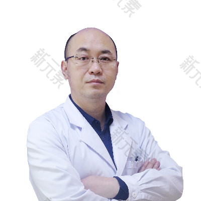 陈星 头像