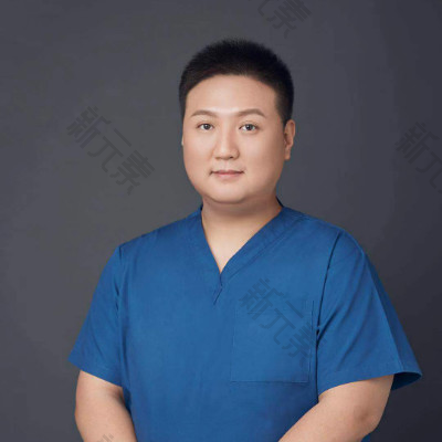 安黛（北京）医疗美容诊所有限公司朱昊