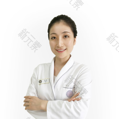 中山香山口腔医院阮瑶