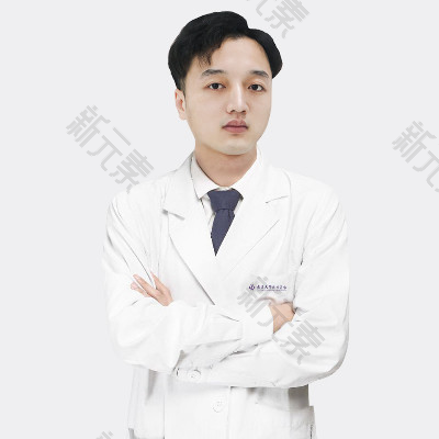南大医美整形美容许珑耀