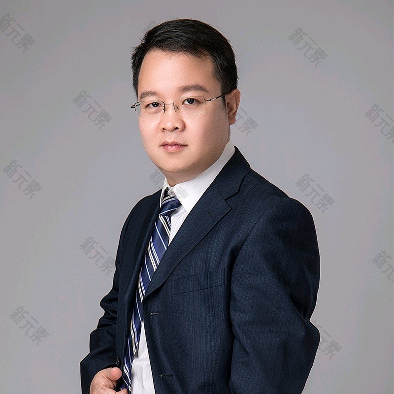 王俊鹏 头像