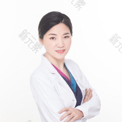 优享国际口腔连锁赵孟佳