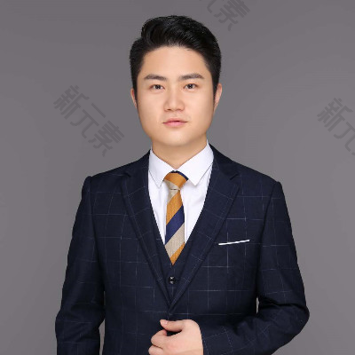 王杰 头像