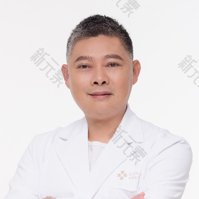 优享国际口腔连锁张玉林