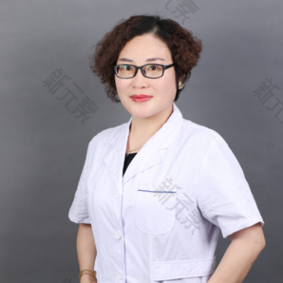 深圳福华医疗美容医院王悦琳