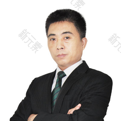 胡景胜 头像