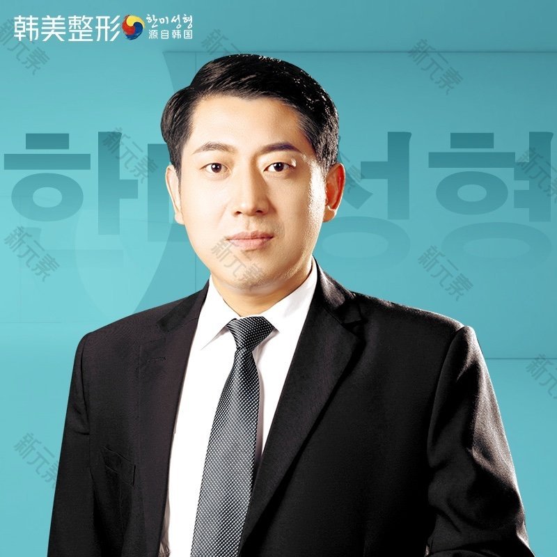 南昌韩美美容医院杨存昌