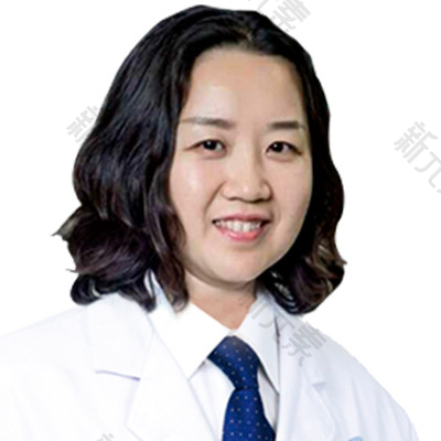 北京首大眼耳鼻喉医院眼科熊瑛