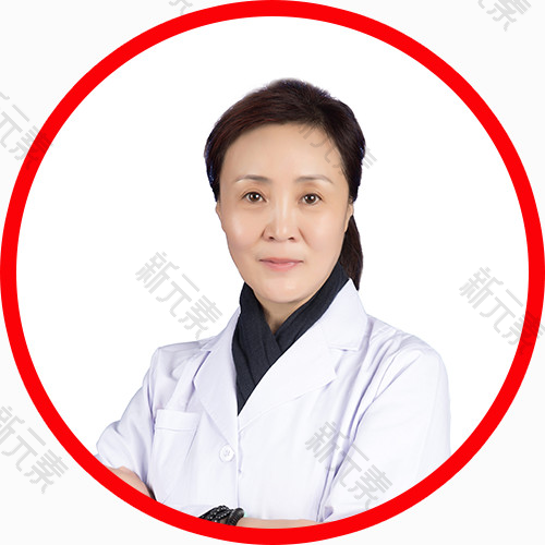 王春 头像