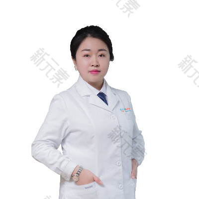 刘博 头像