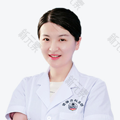 深圳诺德怡景口腔门诊部曹雪