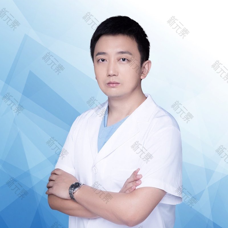 东莞缔美美容医院刘迁