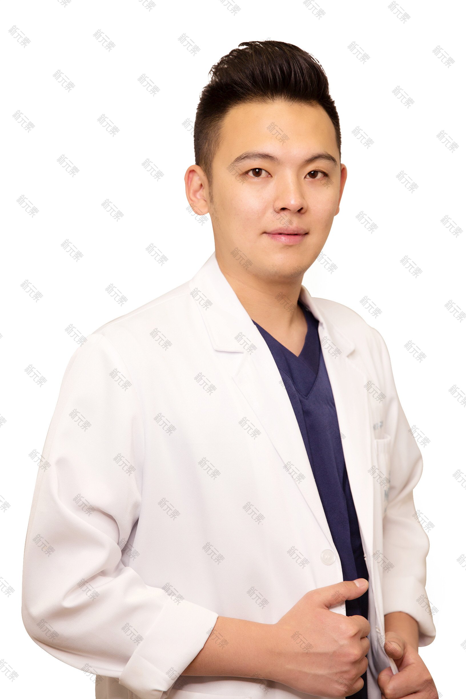 李冠达 头像