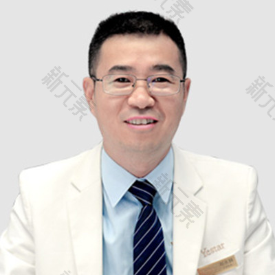 南京艺星医疗美容刘永扬