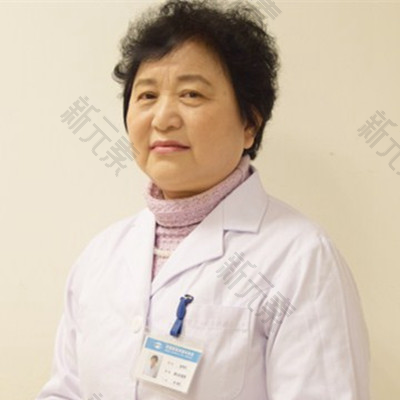 山东光正眼科医院赵秀芝