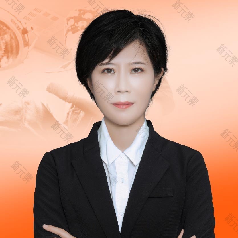青岛诺德医学美容医院胡翠英
