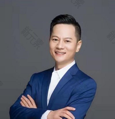 高盛川 头像