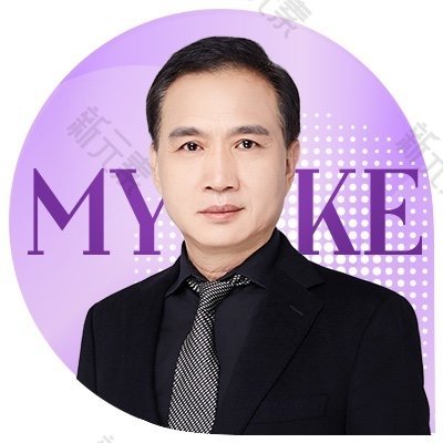 陈柯 头像