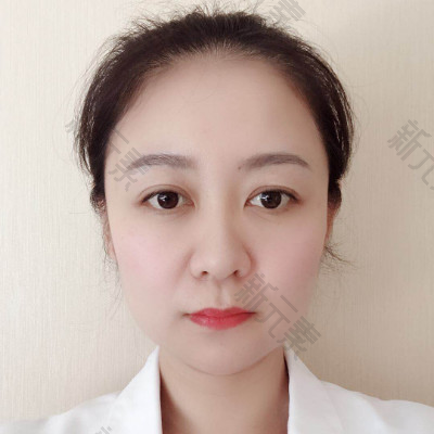 杨军霞 头像