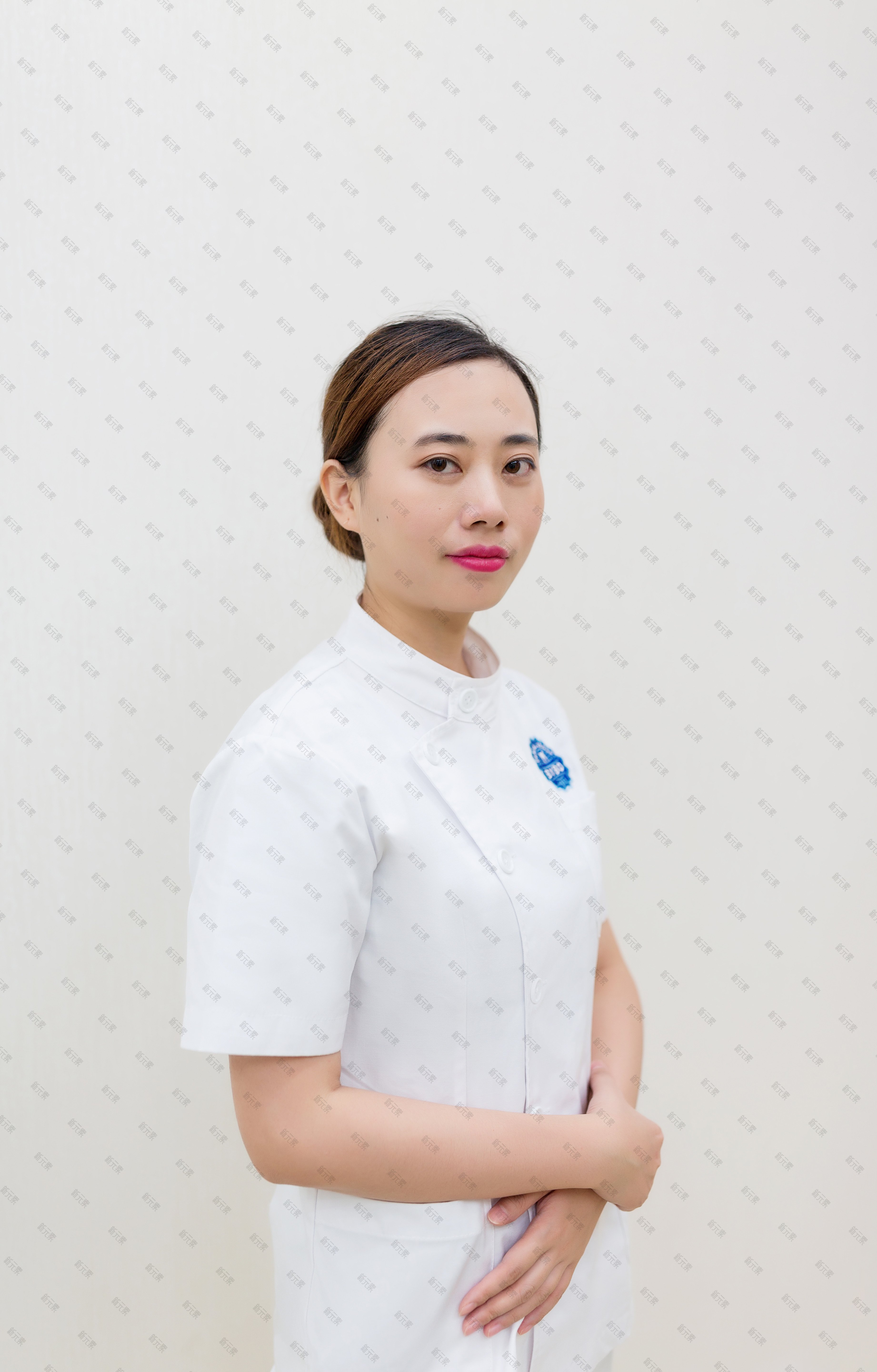 拜博口腔（成都武侯仁德拜博口腔门诊部）杜希希