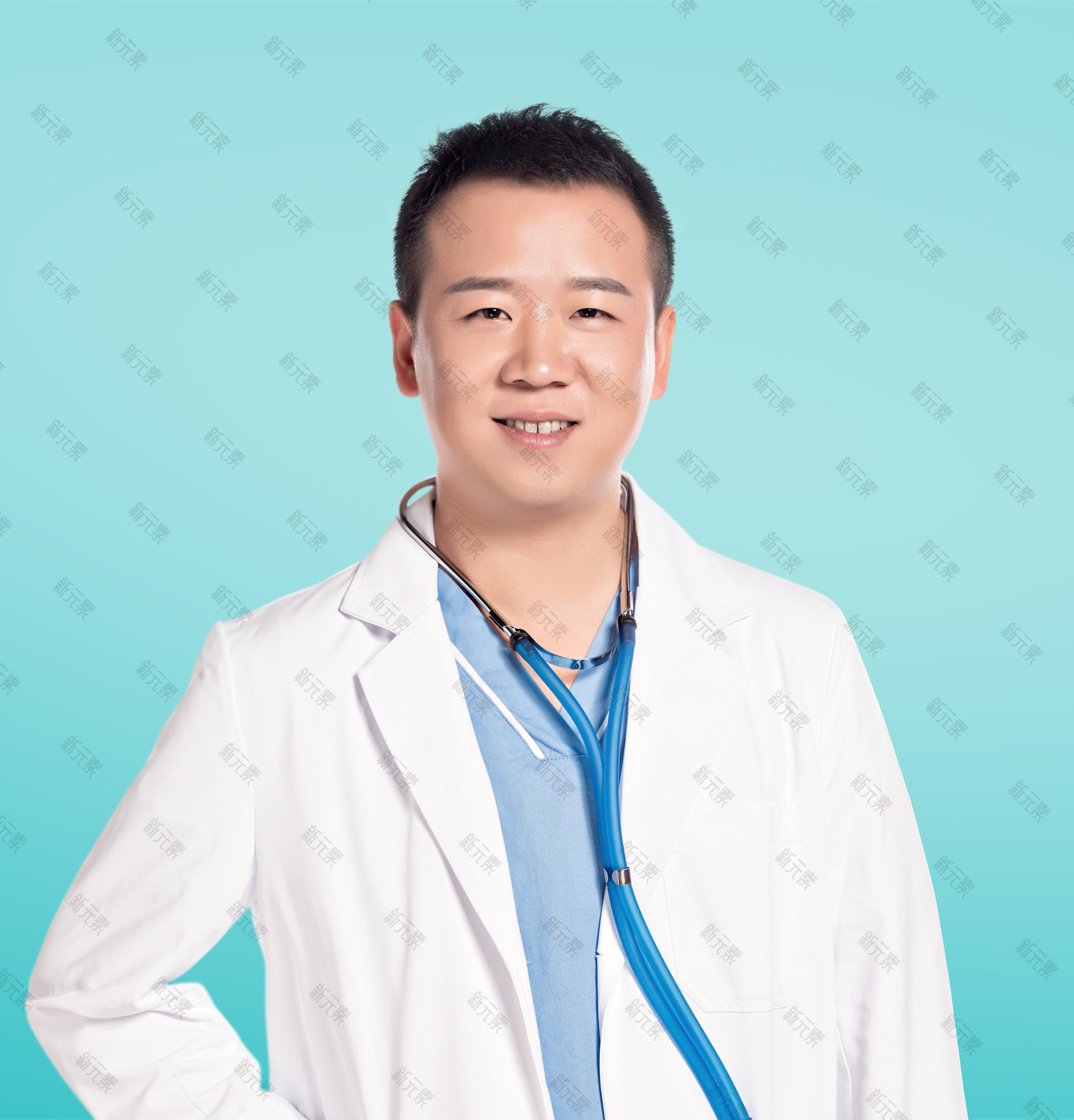 郑州虎珂医疗美容渠强