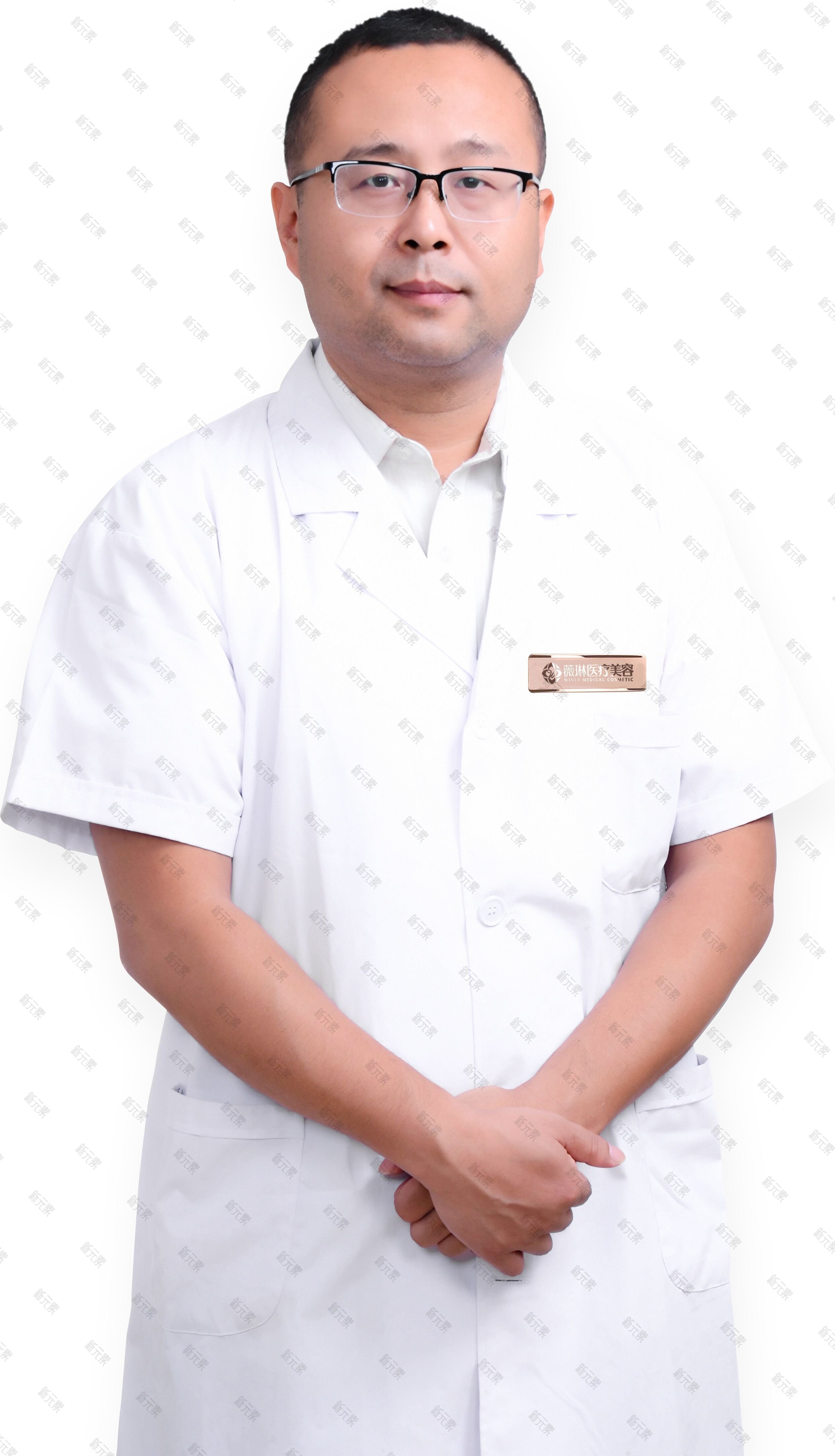 赣州薇琳医疗美容吴继光