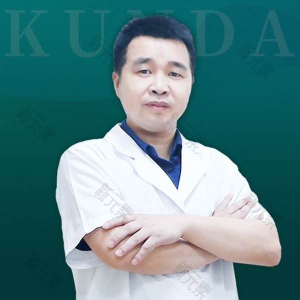 刘志超 头像