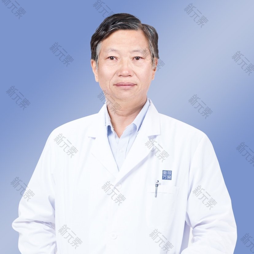 符开伦 头像