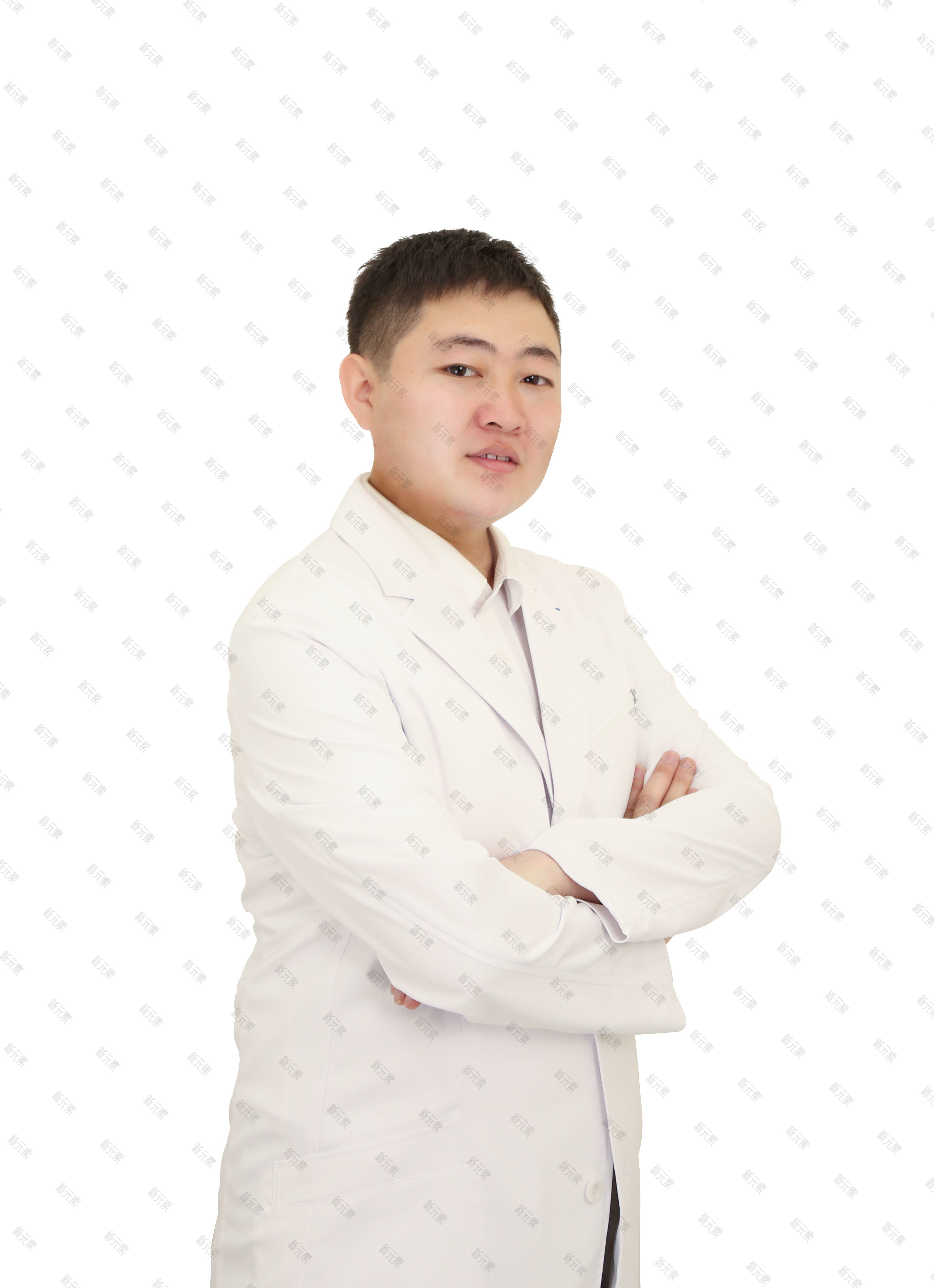 新疆唯星颜医疗美容白锦