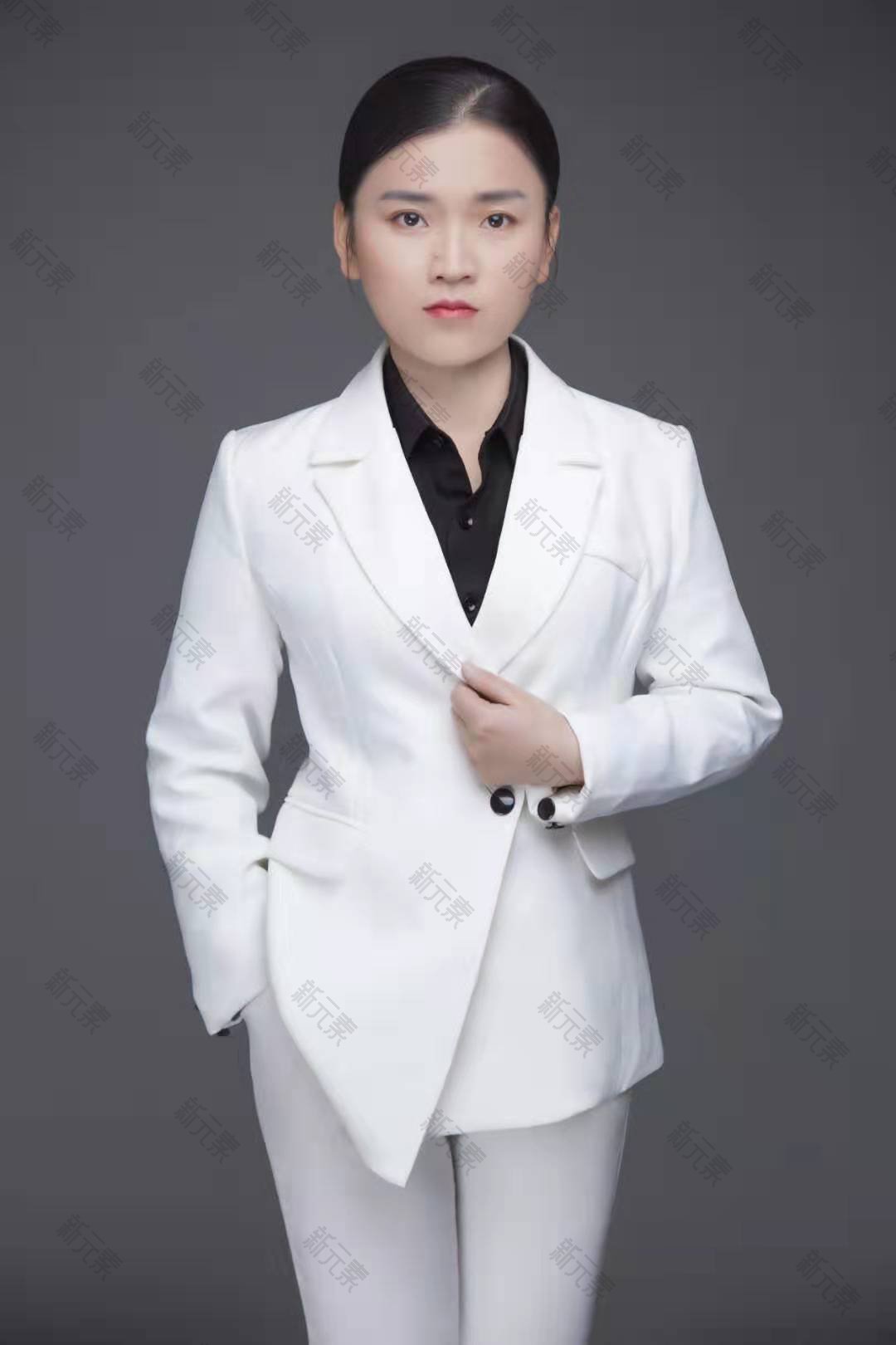 长沙美沃医疗美容谢开颜