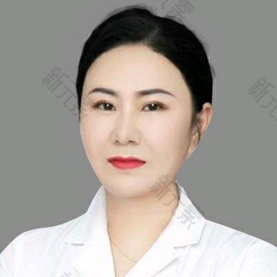 天津南开凯润婷医疗美容医院丁鑫