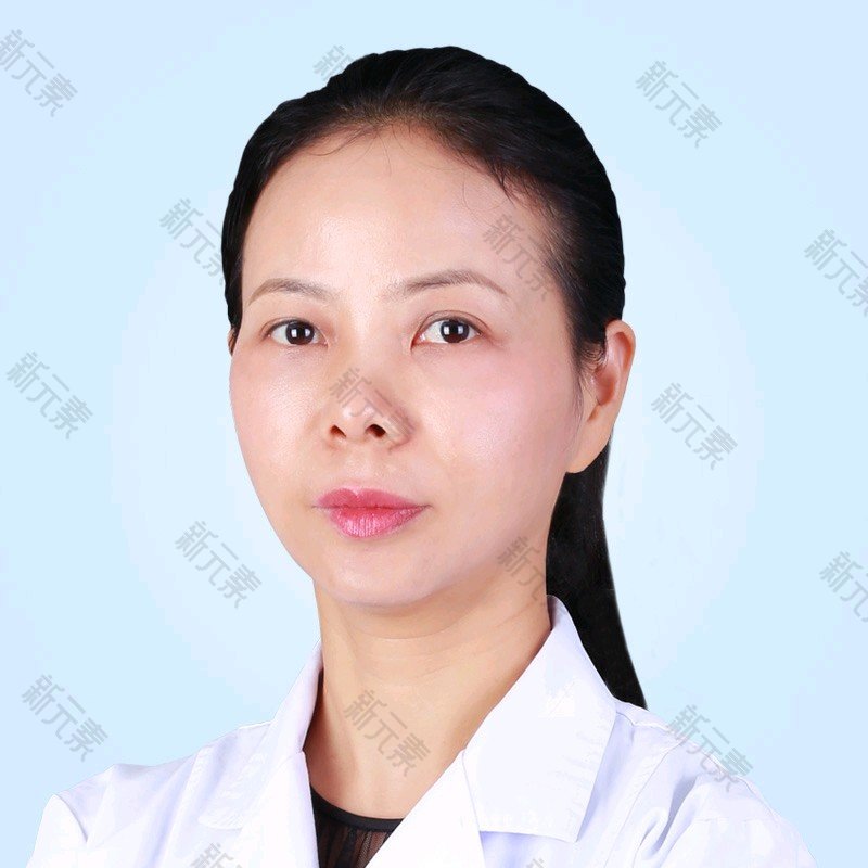 深圳富华医疗美容医院刘英