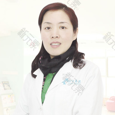 李芳 头像