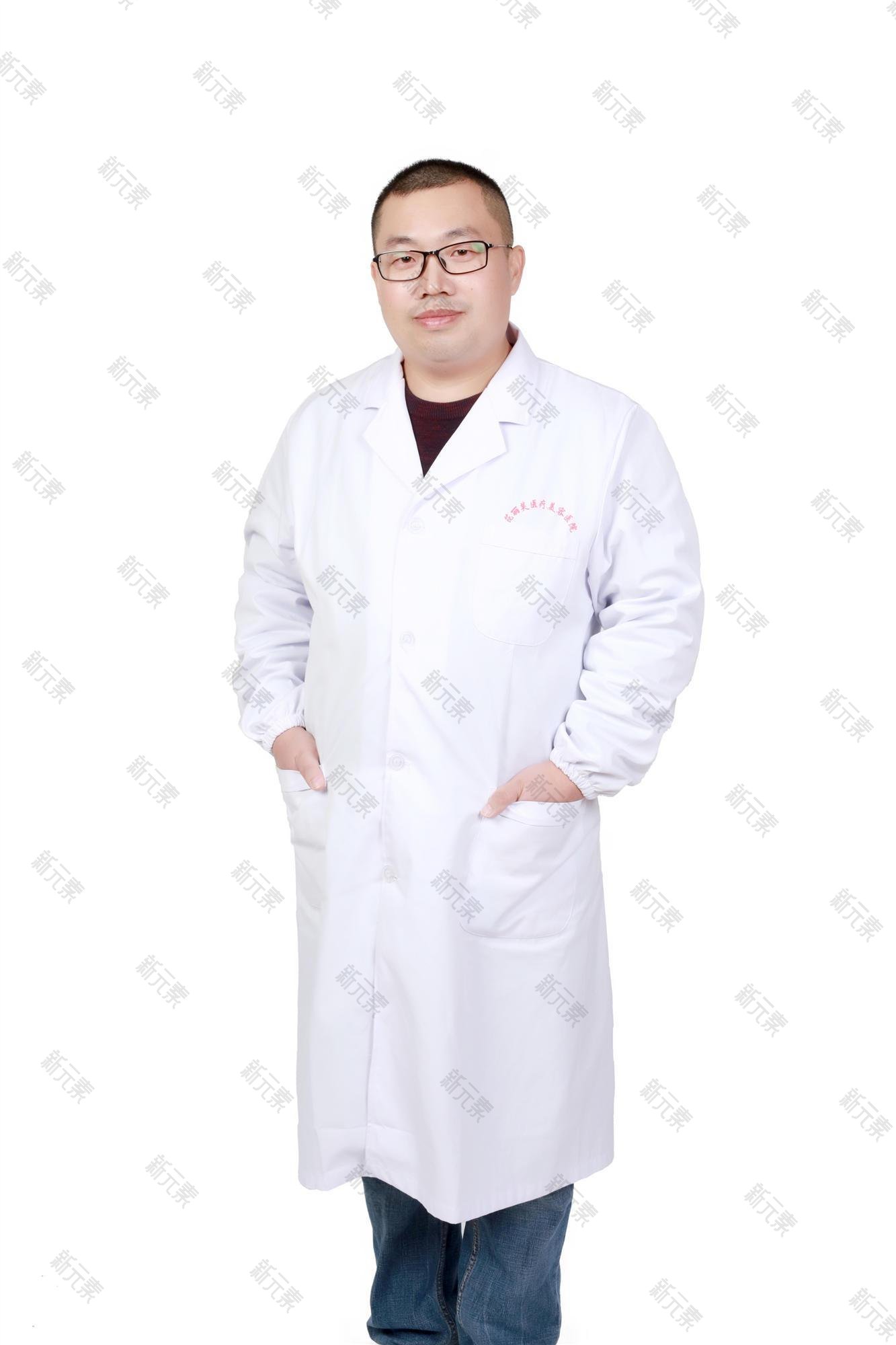 温岭芘丽芙整形美容医院王顺田