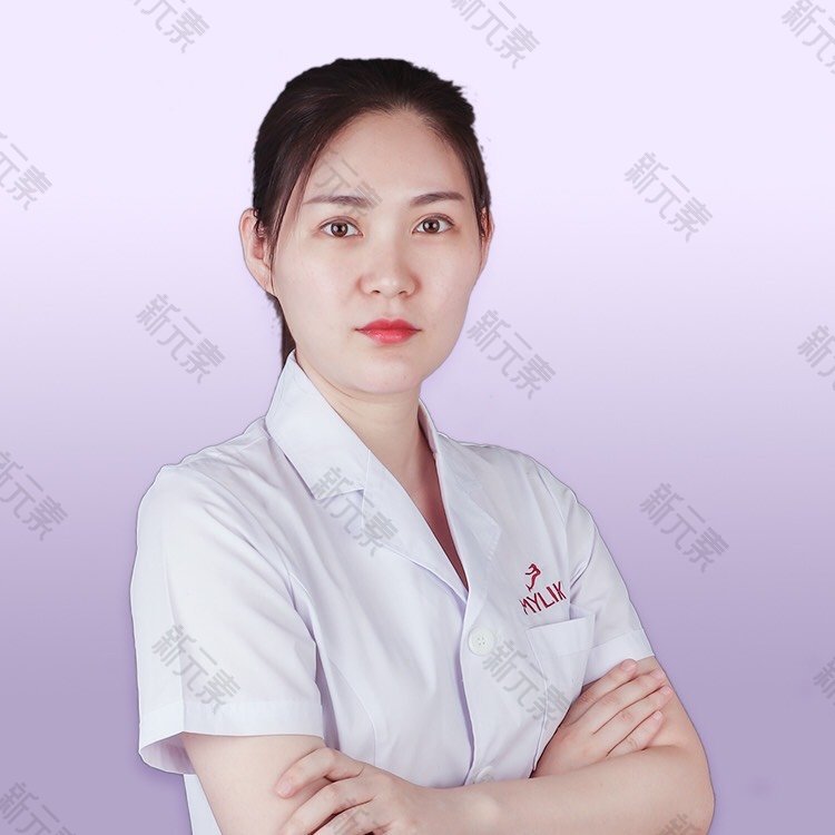 李晓璐 头像